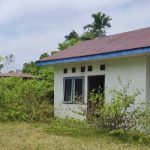 IKK PDAM Tirta Naga Tapaktuan di Kluet Utara Tidak Berfungsi