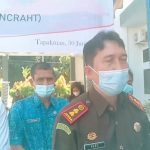 Kejari Aceh Selatan Musnahkan Barang Bukti Penyalahgunaan Narkotika