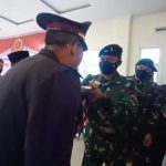 Sejumlah Anggota TNI AD Terobos Mapolres Aceh Selatan, Ini Tujuannya