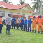 Pencarian Korban Hilang di Aceh Selatan Dilanjutkan Hari Ini