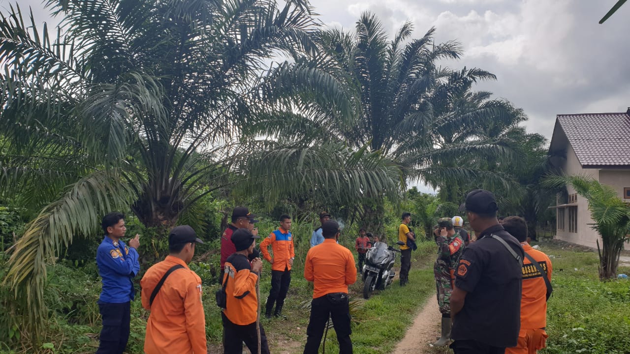 Pencarian Korban Hilang di Aceh Selatan Masih Nihil