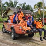 Jejak Korban Hilang di Aceh Selatan Masih Misteri