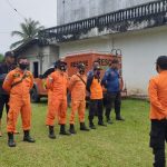 Pencarian Korban Hilang di Aceh Selatan Ditutup Sementara