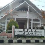 Terkait PAW Anggota Dewan, Ketua DPRK Aceh Selatan Telah Surati KIP