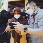 Demi Bantu Masyarakat, Seorang Siswi SMA Nekat Kirimkan Pesan Minta Ban Bekas Ke Kapolda Aceh