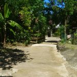 YGHL : Kerusakan Jalan Setapak Program Kotaku Bukan Akibat Faktor Alam