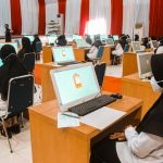 Kepala BKPSDM Banda Aceh : Pelamar CASN Pemerintah Kota Banda Aceh Tahun 2021 Capai 1.286 Orang