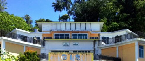 Terkait Pencairan Dana Hibah, Diskominfosan Asel Dinilai “Lempar Bola”