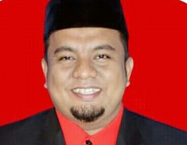 Besok, Adi Samridha Dilantik Jadi Wakil Ketua II DPRK Aceh Selatan