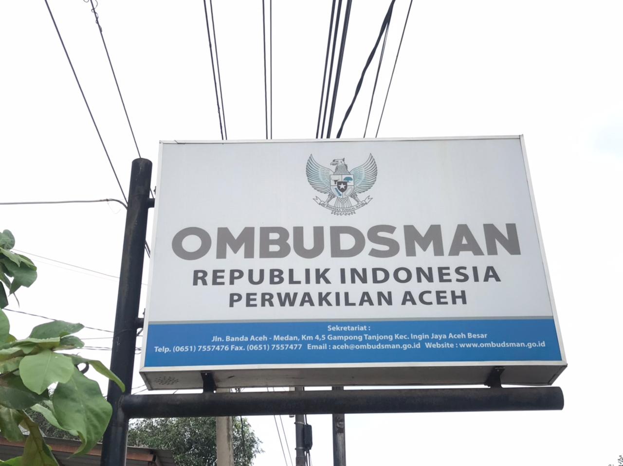 Evaluasi Pelayanan Di Aceh Selatan, Taqwaddin : Bupati Harus Sering Lakukan Sidak