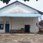 Pabrik Es di Pelabuhan Labuhanhaji Telah Setahun Tidak Beroperasi