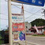 MPC PP Aceh Selatan Himbau Warga Agar Memasang Bendera Secara Benar