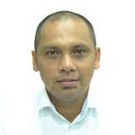 Abrasi Sungai Gampong Kedai Padang akan Ditangani Secara Bertahap