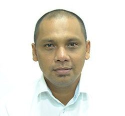 Abrasi Sungai Gampong Kedai Padang akan Ditangani Secara Bertahap