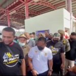 Memicu Kerumunan Massa, PPKM Soroti Kunjungan Walikota Banda Aceh Di Pasar Al-Mahirah