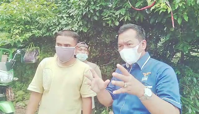 Sampah Menumpuk, Fraksi Demokrat DPRK Aceh Selatan Akan Panggil Kepala DLH