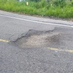 Satker PPK 2.4 PJN Aceh akan Perbaiki Jalan Rusak di Aceh Selatan