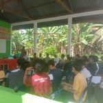 Kapolsek Kluet Selatan Ajak Masyarakat Bersama-sama Berantas Narkoba