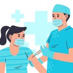 Alami KIPI Pasca Vaksin, Seorang Wartawan di Aceh Selatan Lumpuh