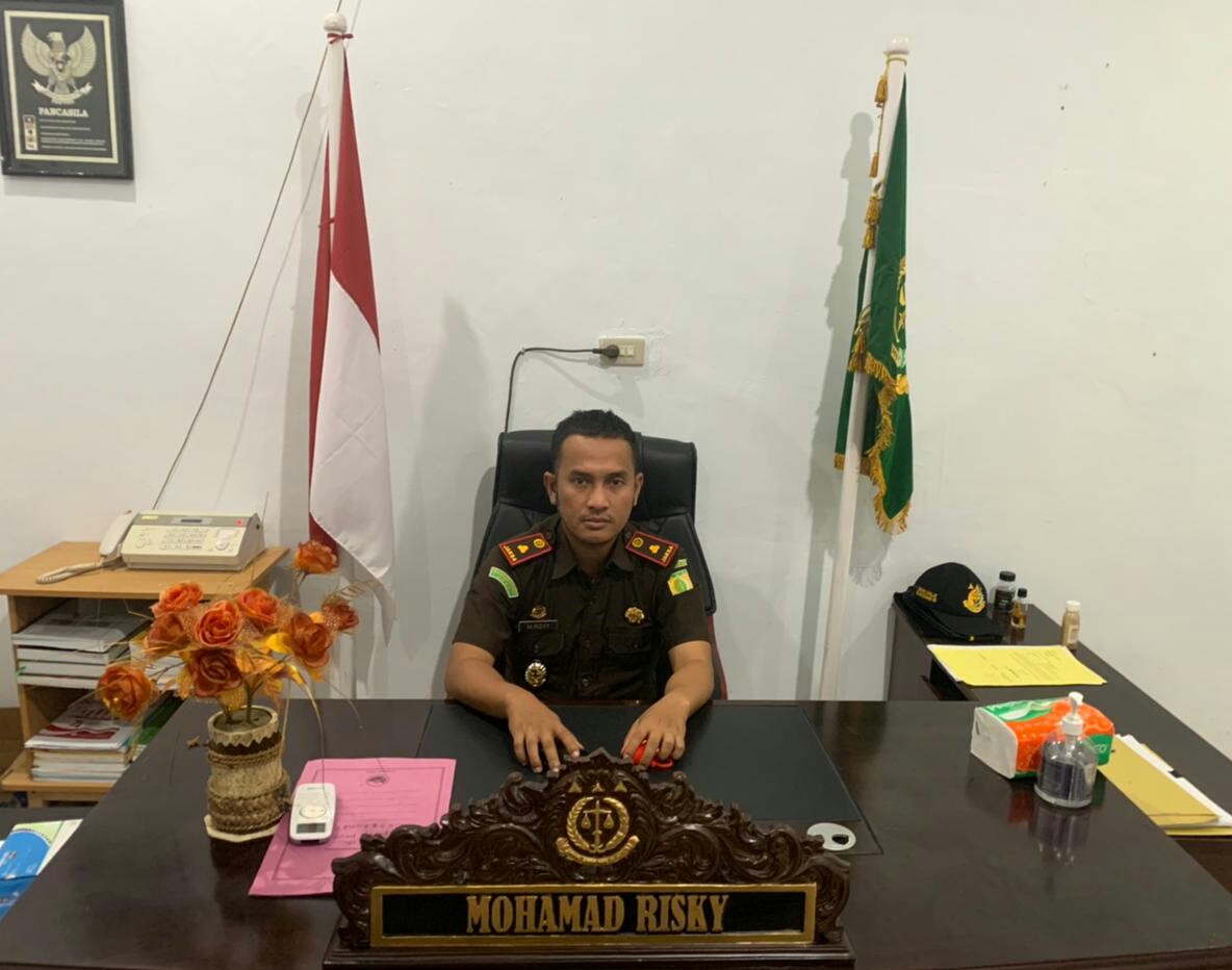 Ketua Forum Keuchik Aceh Selatan Ditetapkan Sebagai Tersangka Dugaan Korupsi Dana Desa