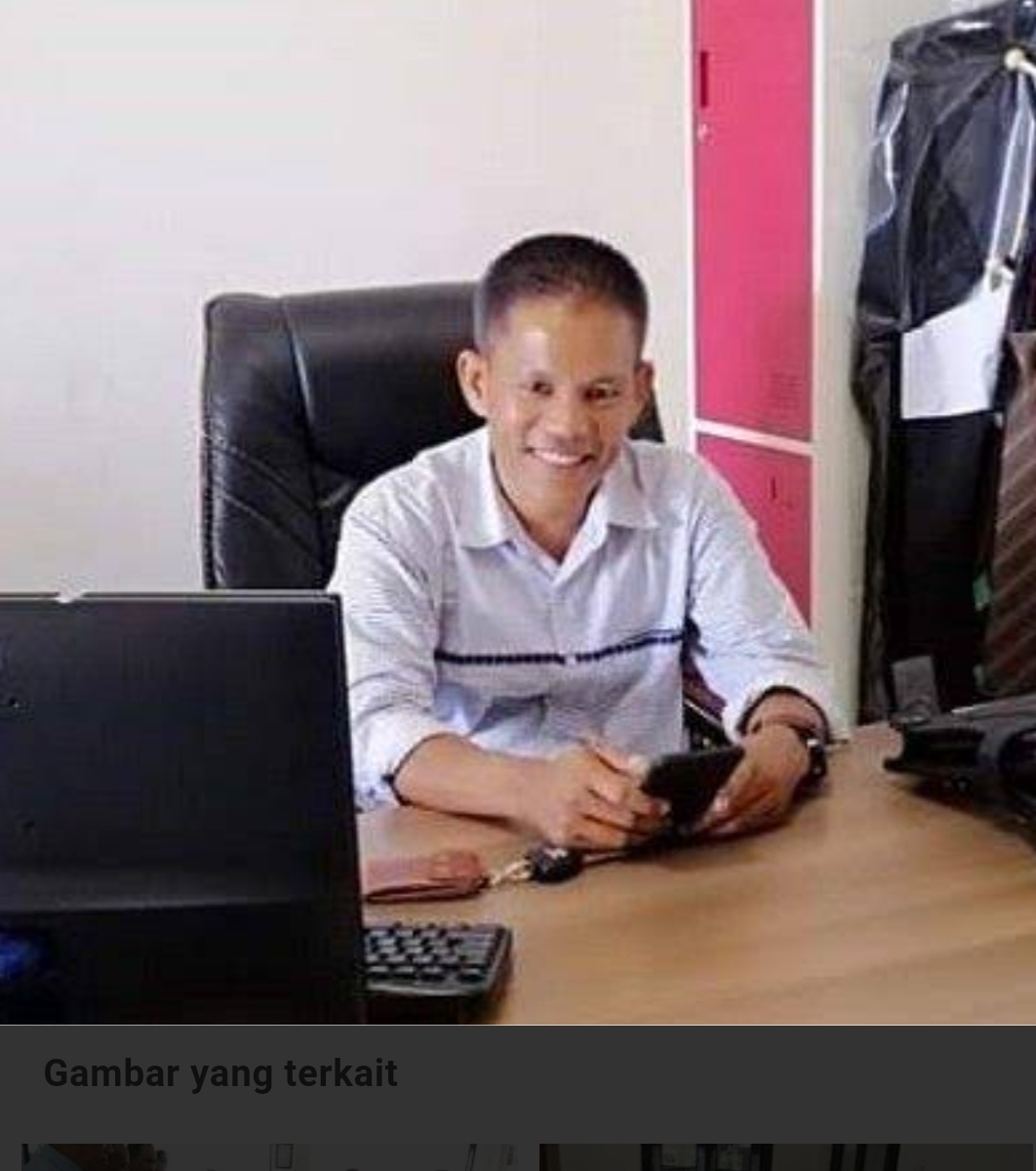 Ketua Tim Kuasa Hukum LH dan RY : Kedepankan Azas Praduga Tidak Bersalah