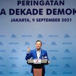 Demokrat: Memalukan! Gerombolan KSP Moeldoko Diduga akan Selenggarakan HUT Ilegal Atasnamakan PD di Banten