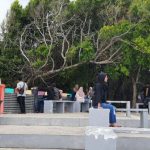 Masuk Nominasi API 2021, Objek Wisata Tapak Tuan Tapa Diserbu Pengunjung