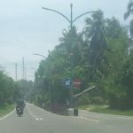 LIBAS Minta Pemerintah Melebarkan Jalan Dua Jalur di Tapaktuan