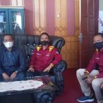 Silaturahmi Dengan Pimpinan DPRK Aceh Selatan, Direksi Poltas Bahas Rencana Penegerian Kampus