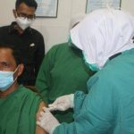 Bupati Aceh Selatan Terkonfirmasi Positif Covid-19