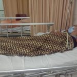 Donasi Untuk Fathayatul Ahmad Ditutup