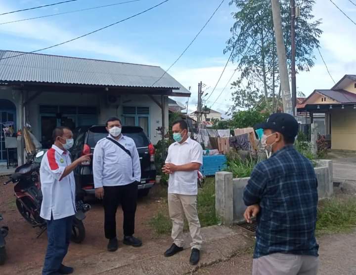 Dinkes Aceh Tangani Biaya Perobatan Fathayatul Ahmad