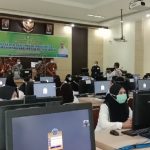 1191 Peserta CPNS Di Aceh Selatan Ikuti Seleksi Kompetensi Dasar