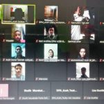 Duta Petani Milenial dan Andalan Kementerian Pertanian Gelar Musda Melalui Zoom, Marzukri Terpilih Sebagai Korwil DPM /DPA Provinsi Aceh