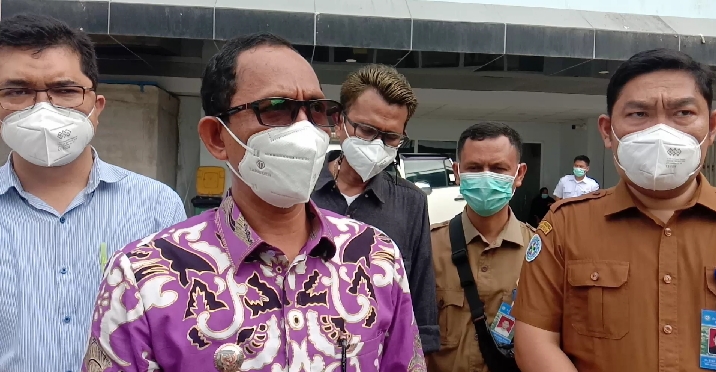 Sempat Positif Covid-19 Dan Jalani Isolasi Mandiri, Ini Kata Tgk.Amran