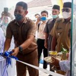 Kabar Gembira, Puskesmas Rawat Inap Seubadeh Diresmikan