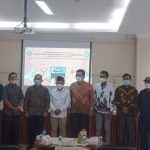 BLUD RSUD YA Tapaktuan Menerima Kunjungan Komisi III DPRD Pakpak Bharat