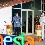 Expo 2020 Dubai, Mendag : Dunia Akan Saksikan dan Akui Potensi Indonesia