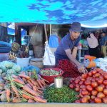 Harga Cabai Merah Di Aceh Selatan Meroket