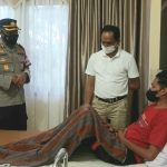 Bupati dan Kapolres Aceh Selatan Kunjungi Fathayatul Ahmad