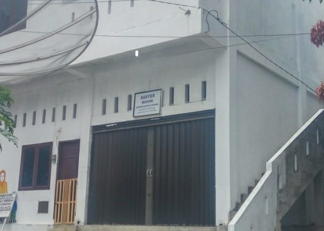 Penghapusan Penerima BLT DD di Gampong Gunung Kerambil Diduga Tidak Transparan