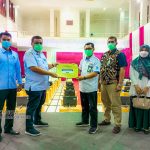 BKPSDM Kota Banda Aceh Terima Hasil SKD CPNS Formasi Tahun 2021