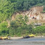 LSM di Aceh Selatan Pertanyakan Tindaklanjut OTT Galian C Diduga Ilegal