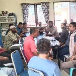 Kecewa Penghapusan BLT DD, Warga Gampong Gunung Kerambil Datangi Kantor Keuchik