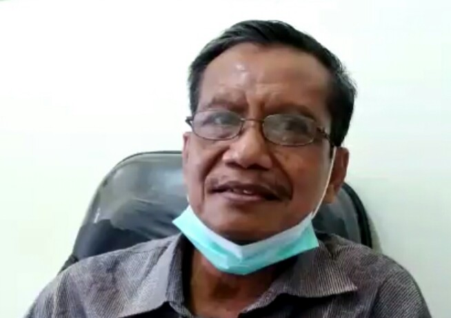 Atlet Aceh Selatan Semangat dan Kompak Ikuti Pra Pora 2021