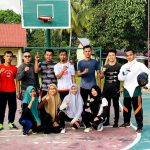 Atlet Anggar Aceh Selatan Siap Menuju Pra Pora