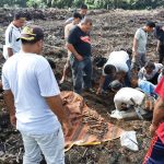 Warga Trumon Timur Temukan Kerangka Manusia, Diyakini Kombatan GAM