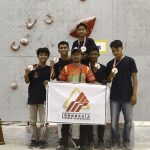 Tim Panjat Tebing Aceh Selatan Lolos Menuju PORA 2022