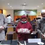 Aceh Selatan Juara Umum Tes Pemahaman Regulasi Qanun Syariat Islam Angkatan II