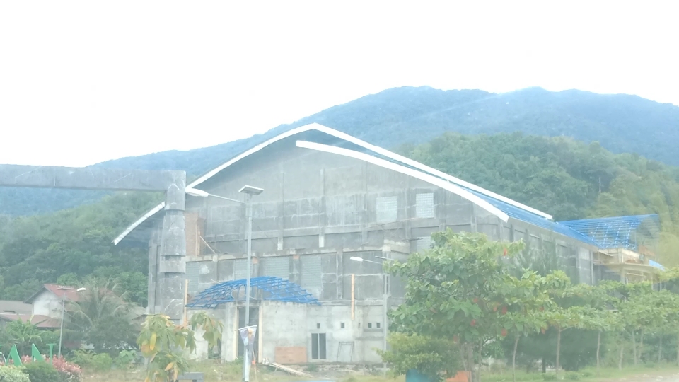 LIBAS Minta Rekanan Pacu Pekerjaan Proyek di Aceh Selatan